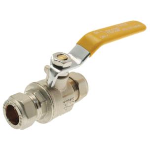 Gas Isolation Valves